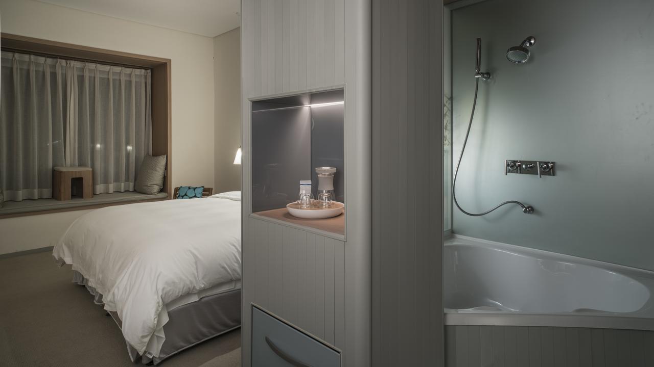 RuYi Boutique Hotel at West Lake Hangzhou Buitenkant foto