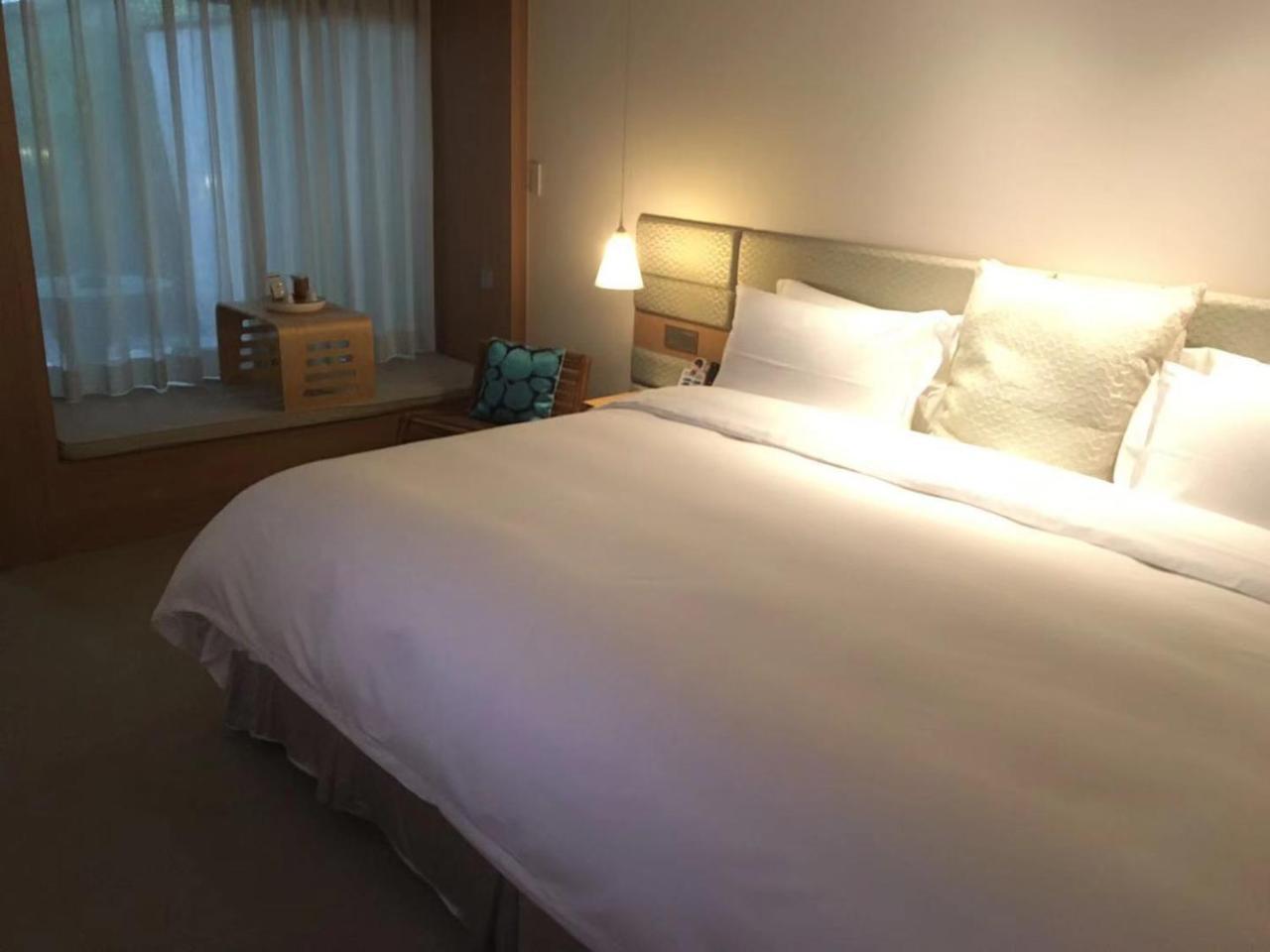 RuYi Boutique Hotel at West Lake Hangzhou Buitenkant foto
