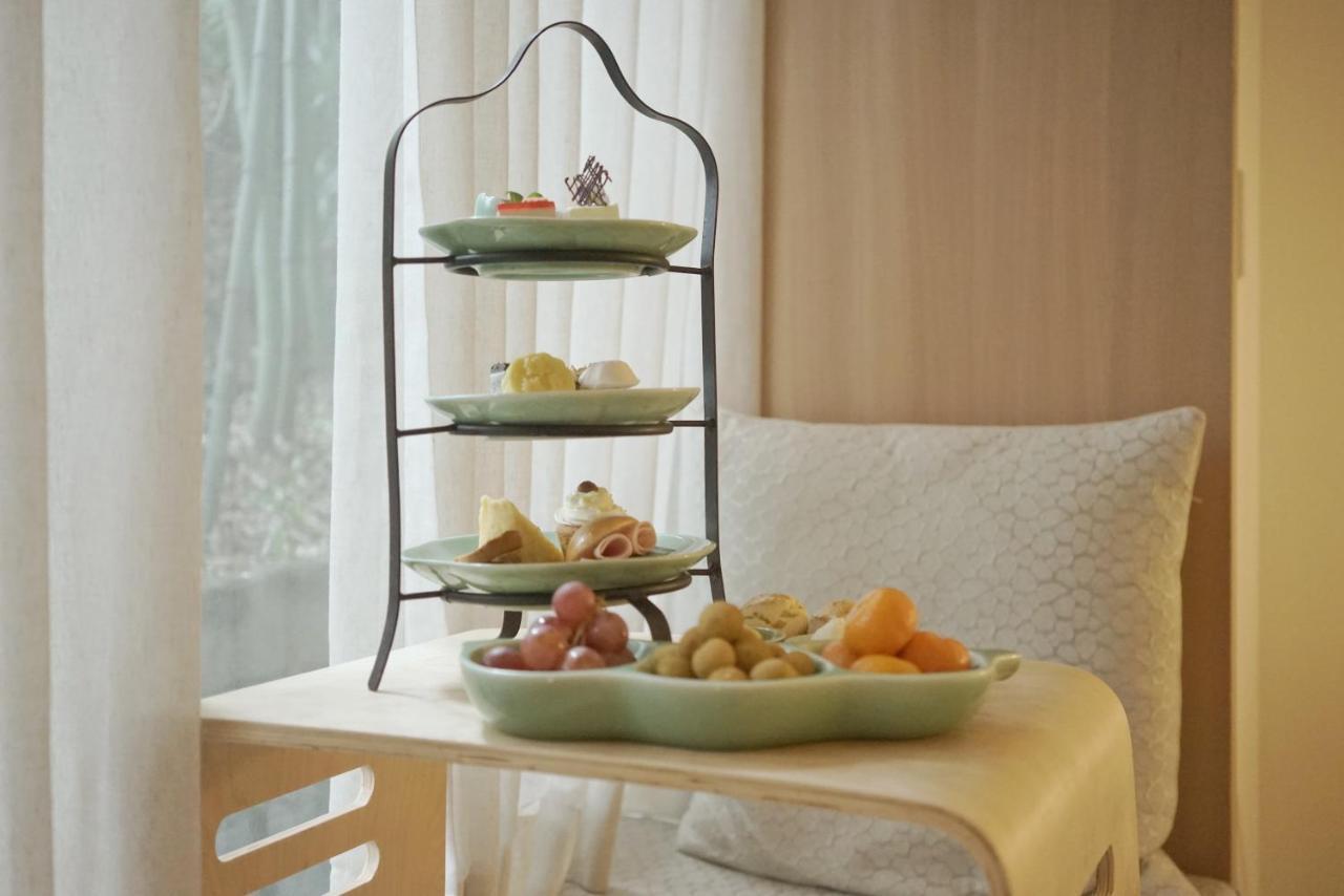 RuYi Boutique Hotel at West Lake Hangzhou Buitenkant foto