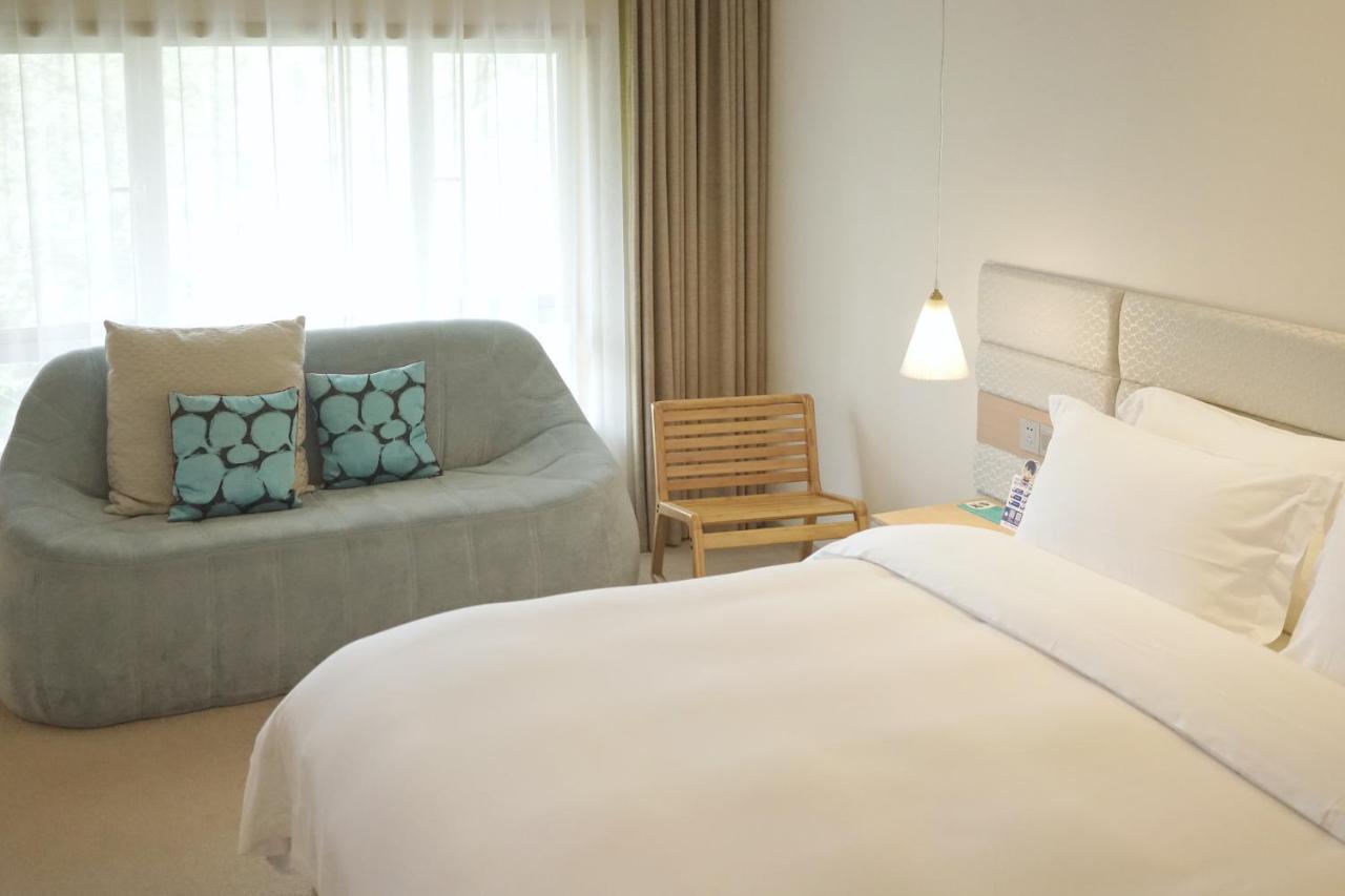 RuYi Boutique Hotel at West Lake Hangzhou Buitenkant foto