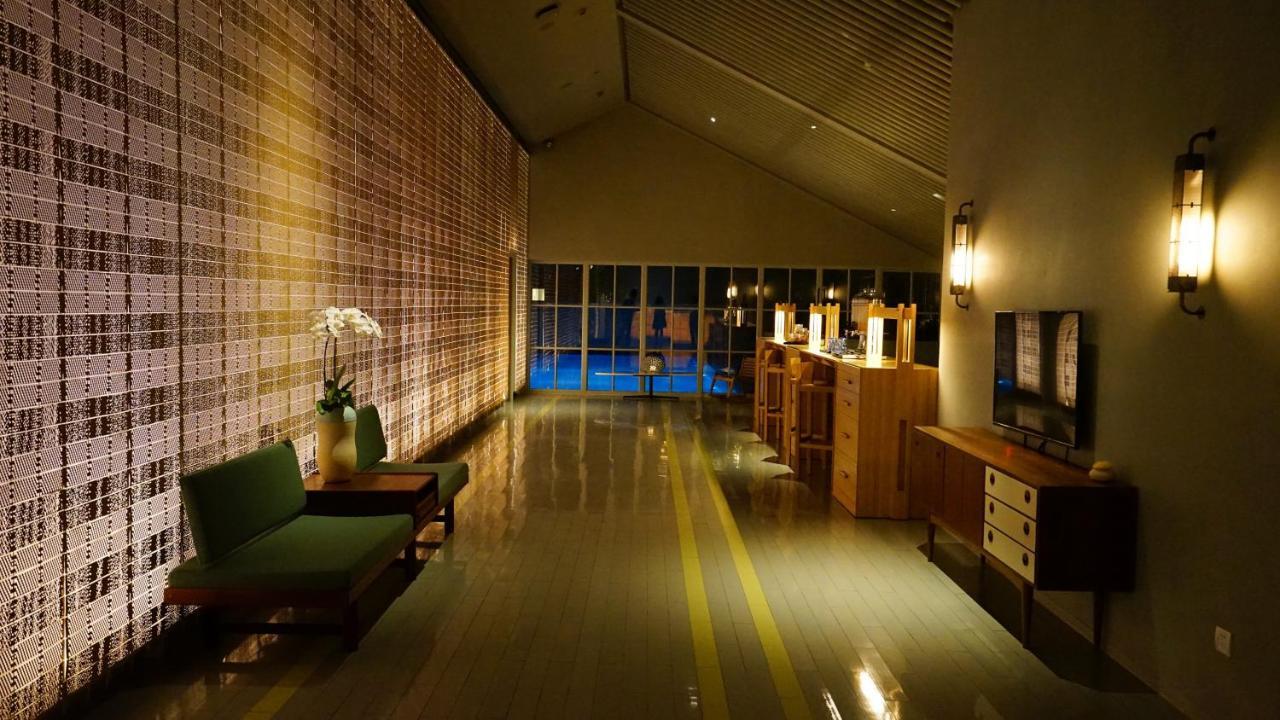RuYi Boutique Hotel at West Lake Hangzhou Buitenkant foto