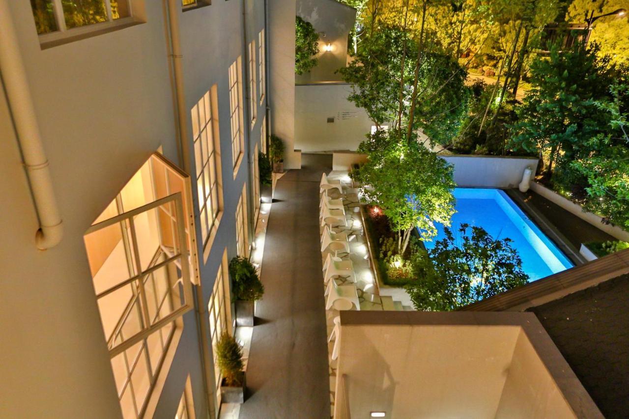 RuYi Boutique Hotel at West Lake Hangzhou Buitenkant foto